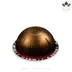 کپسول قهوه نسپرسو ورتو دبل اسپرسو چیارو بدون کافئین Double Espresso Chiaro Decaffeinato